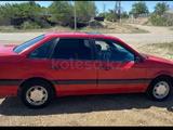 Volkswagen Passat 1989 года за 550 000 тг. в Сатпаев – фото 5