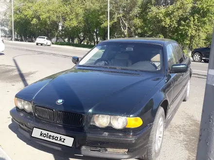 BMW 728 1999 года за 3 000 000 тг. в Кокшетау