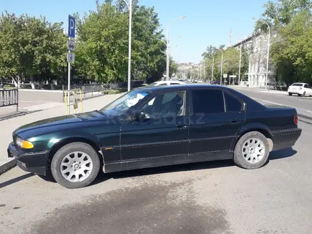 BMW 728 1999 года за 3 000 000 тг. в Кокшетау – фото 3