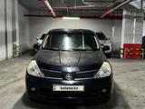 Nissan Tiida 2007 годаүшін3 300 000 тг. в Актау – фото 4