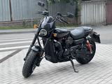Harley-Davidson  Street Rod 2018 годаүшін4 100 000 тг. в Алматы