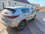Kia Sportage 2021 годаүшін7 900 000 тг. в Алматы – фото 3