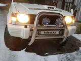 Mitsubishi Pajero 1997 года за 3 300 000 тг. в Караганда