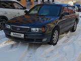 Nissan Maxima 1995 годаүшін2 000 000 тг. в Алматы