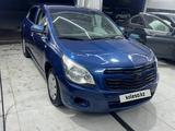 Chevrolet Cobalt 2021 годаүшін3 290 000 тг. в Алматы – фото 2