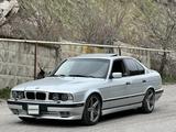 BMW 540 1994 годаүшін2 400 000 тг. в Алматы – фото 2