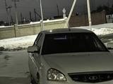 ВАЗ (Lada) Priora 2172 2012 года за 1 600 000 тг. в Астана