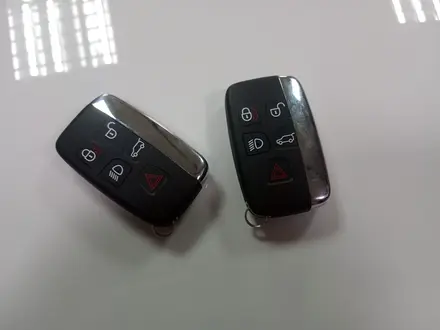 Land Rover Range Rover 2009 года за 13 300 000 тг. в Алматы – фото 6
