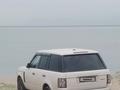 Land Rover Range Rover 2009 года за 13 300 000 тг. в Алматы – фото 2