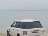 Land Rover Range Rover 2009 годаүшін13 000 000 тг. в Алматы – фото 2