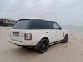 Land Rover Range Rover 2009 года за 13 300 000 тг. в Алматы – фото 5