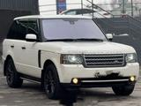 Land Rover Range Rover 2009 годаүшін13 300 000 тг. в Алматы