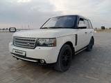 Land Rover Range Rover 2009 годаүшін13 000 000 тг. в Алматы