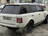 Land Rover Range Rover 2009 годаүшін13 300 000 тг. в Алматы – фото 3