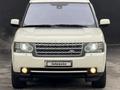 Land Rover Range Rover 2009 года за 13 300 000 тг. в Алматы – фото 4