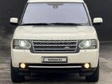 Land Rover Range Rover 2009 годаүшін13 300 000 тг. в Алматы – фото 4