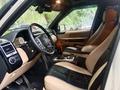 Land Rover Range Rover 2009 года за 13 300 000 тг. в Алматы – фото 7