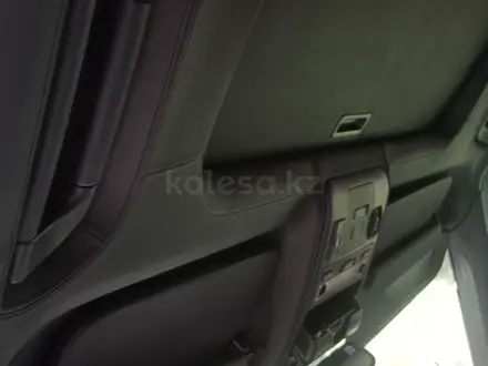 Land Rover Range Rover 2009 года за 13 300 000 тг. в Алматы – фото 8