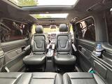 Mercedes-Benz V 250 2018 года за 29 599 000 тг. в Алматы