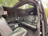 Mercedes-Benz V 250 2018 годаүшін29 599 000 тг. в Алматы – фото 2