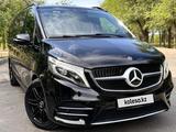 Mercedes-Benz V 250 2018 годаүшін29 599 000 тг. в Алматы – фото 4