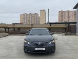 Toyota Camry 2007 годаүшін5 200 000 тг. в Атырау