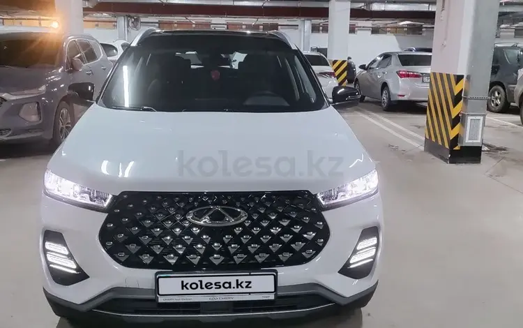 Chery Tiggo 7 Pro 2022 годаfor9 300 000 тг. в Астана