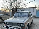 ВАЗ (Lada) 2106 1986 годаүшін1 600 000 тг. в Туркестан – фото 3