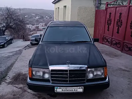 Mercedes-Benz E 200 1992 года за 1 200 000 тг. в Шымкент – фото 2