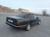 Mercedes-Benz E 200 1992 года за 1 200 000 тг. в Шымкент – фото 4