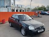 ВАЗ (Lada) Priora 2170 2008 года за 1 500 000 тг. в Экибастуз