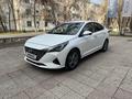 Hyundai Accent 2021 года за 9 850 000 тг. в Алматы – фото 6