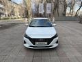Hyundai Accent 2021 года за 9 850 000 тг. в Алматы – фото 7
