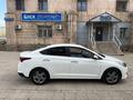 Hyundai Accent 2021 годаүшін9 850 000 тг. в Тараз – фото 10