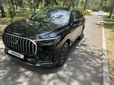 Chery Tiggo 9 2024 года за 16 500 000 тг. в Алматы – фото 2