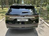 Chery Tiggo 9 2024 года за 16 500 000 тг. в Алматы – фото 4