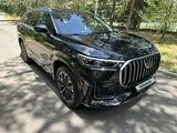 Chery Tiggo 9 2024 года за 16 500 000 тг. в Алматы – фото 3