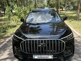 Chery Tiggo 9 2024 года за 16 500 000 тг. в Алматы