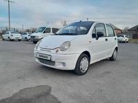 Daewoo Matiz 2010 года за 880 000 тг. в Шымкент