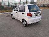 Daewoo Matiz 2010 года за 880 000 тг. в Шымкент – фото 3