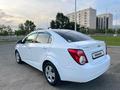 Chevrolet Aveo 2013 годаfor3 000 000 тг. в Атырау – фото 3