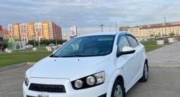 Chevrolet Aveo 2013 годаfor3 200 000 тг. в Атырау – фото 5