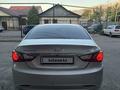 Hyundai Sonata 2014 года за 2 450 000 тг. в Алматы – фото 4