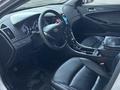 Hyundai Sonata 2014 года за 2 450 000 тг. в Алматы – фото 10