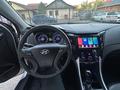 Hyundai Sonata 2014 года за 2 450 000 тг. в Алматы – фото 11