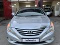 Hyundai Sonata 2014 года за 2 450 000 тг. в Алматы