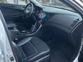 Hyundai Sonata 2014 года за 2 450 000 тг. в Алматы – фото 7
