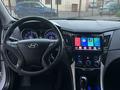 Hyundai Sonata 2014 года за 2 450 000 тг. в Алматы – фото 9