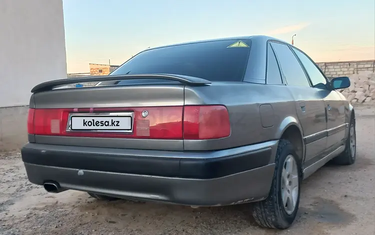 Audi 100 1994 года за 1 600 000 тг. в Жанаозен