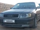 Audi 100 1994 годаүшін1 800 000 тг. в Жанаозен – фото 2